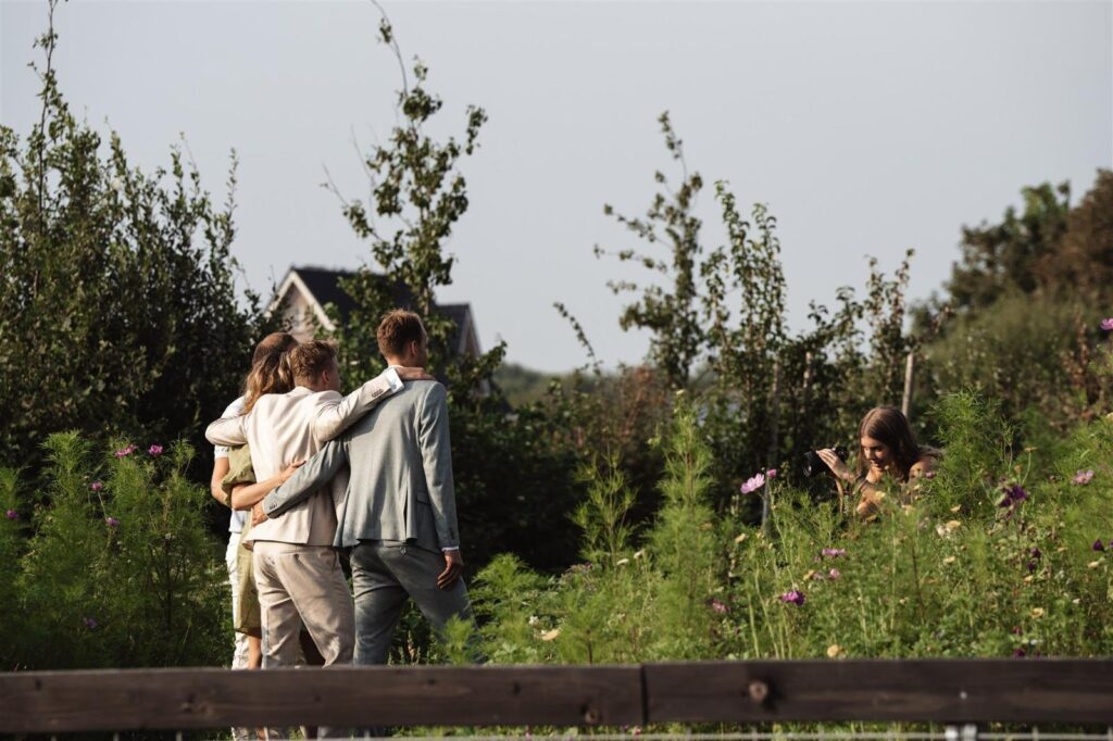 Trouwfotograaf Anne